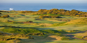 Why Bandon Dunes is the greatest golf resort in the world
