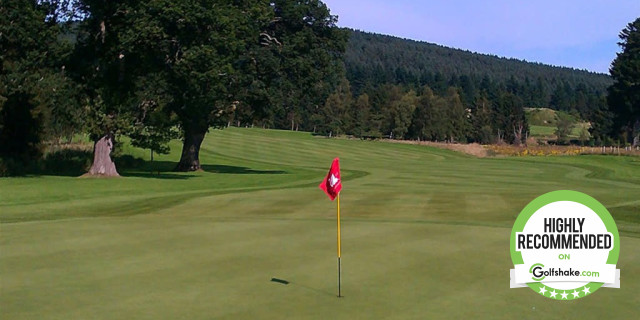 Aboyne Golf Club