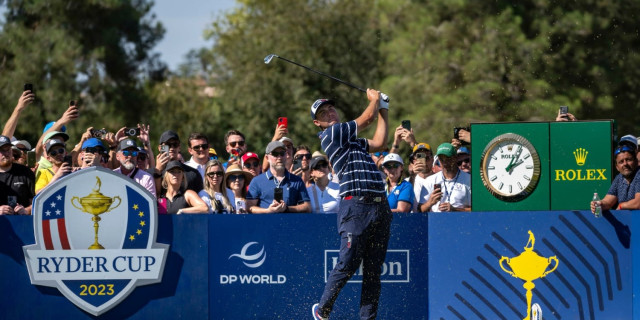 Golfers Should NOT Be Paid to Play in The Ryder Cup