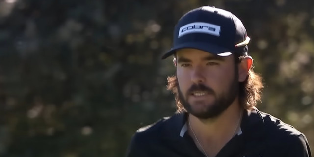 Angel Hidalgo Whats In The Bag And Player Profile