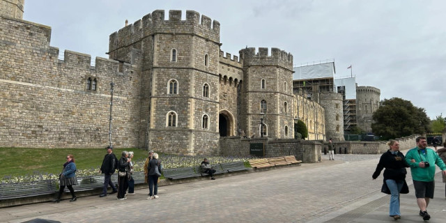 Windsor Castle