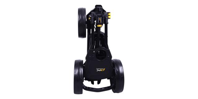 PowaKaddy Twinline 4