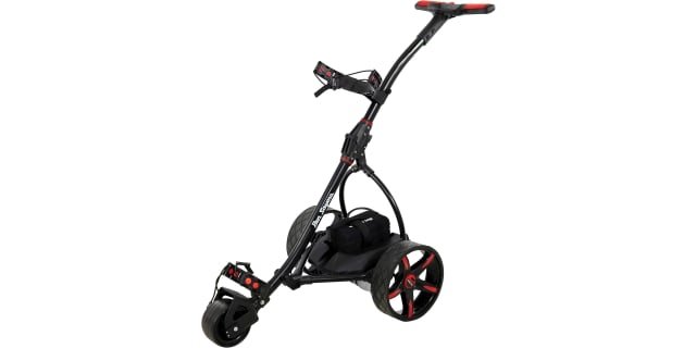 Ben Sayers Electric Golf Trolley
