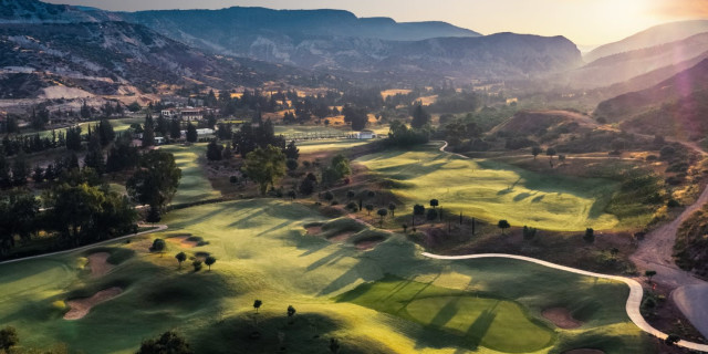 10 of The Best European Spring Golf Breaks For 2024