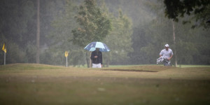 Top 10 things that would ruin a golf trip