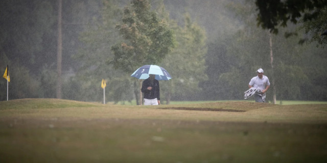 Top 10 things that would ruin a golf trip
