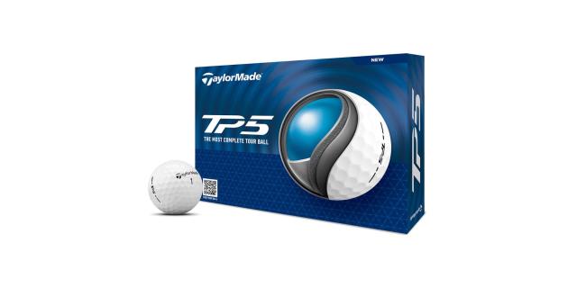 TaylorMade TP5