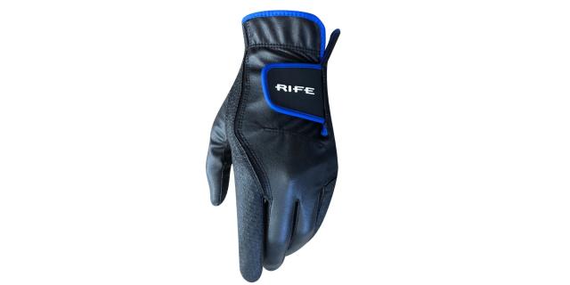 Rife Rain Gloves