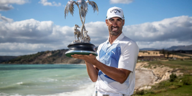 Rocco Forte Open Returns to Verdura Resort