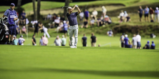 Soren Kjeldsen Ends Lengthy Career on DP World Tour