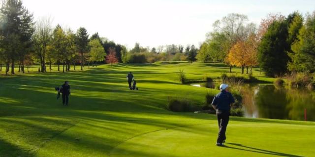 Golfers Set For Return