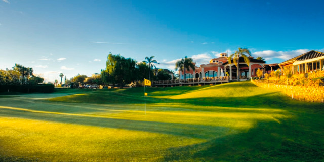 Pestana Gramacho Residences is The Perfect Base For Your Algarve Golf Holiday