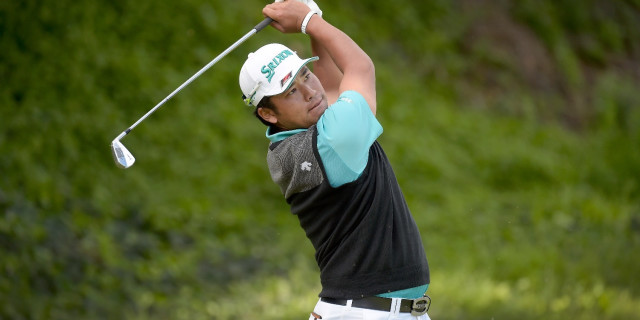 Srixon Celebrates Landmark 500th Global Tour Victory