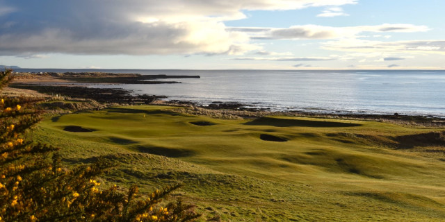 Royal Dornoch