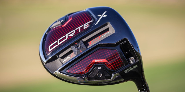Adjustable Wilson Staff Cortex Design Wins Driver vs Driver Season Two