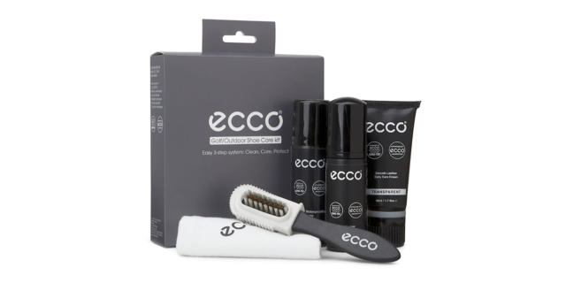 Ecco Golf Shoe Kit