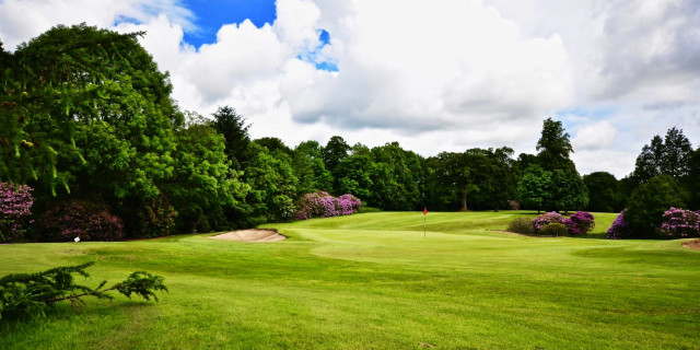 Bedlingtonshire Golf Club Review