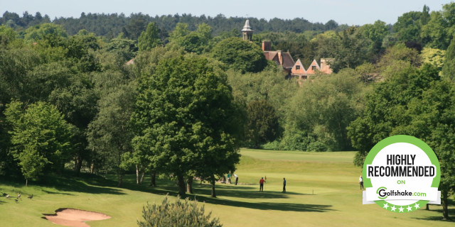 Rufford Park