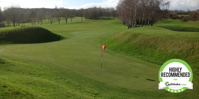 Oundle Golf Club