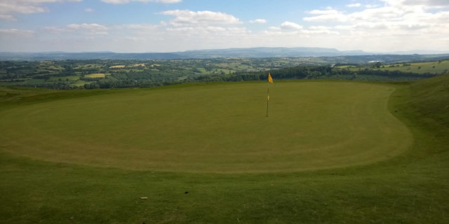 Kington Golf Club