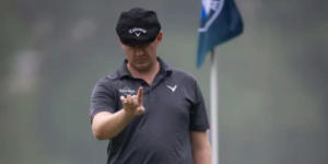 Golfers Who Could Play in The 2027 Ryder Cup