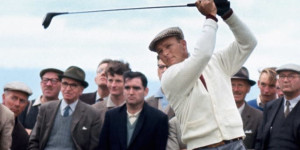 Legendary Open Championships at Royal Troon