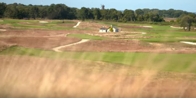 Will Shinnecock Hills Get the US Open Back on Track?