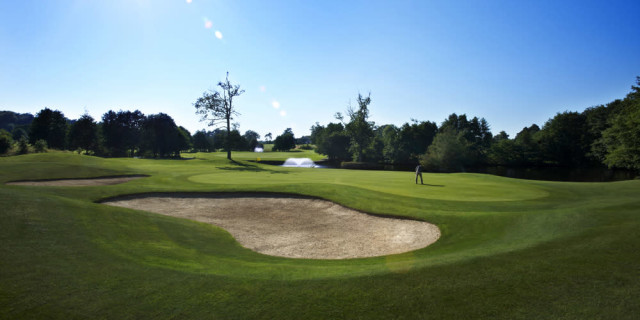 Chartham Park