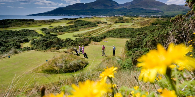 Royal County Down