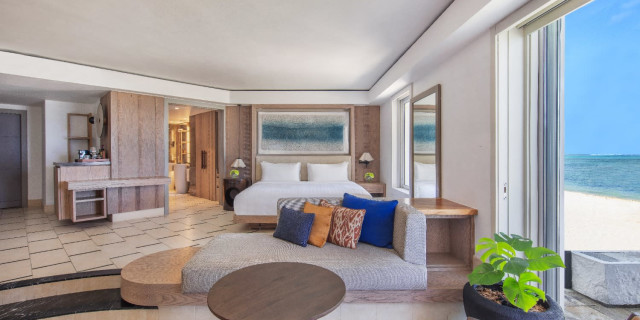 Shangri-La Mauritius