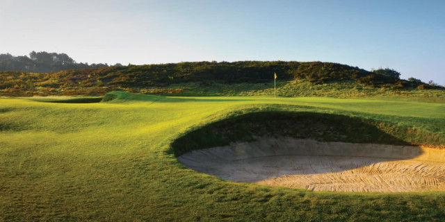 Parkstone Golf