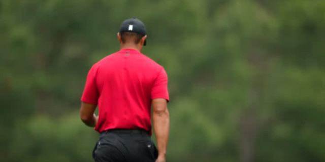 The Scale of Tiger's Victory at the Masters