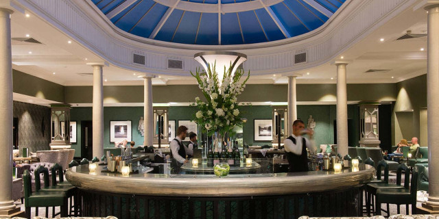 Brabazon Bar