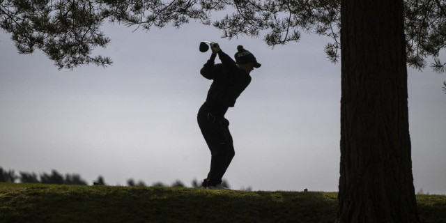 How to Prepare For The New Golf Season