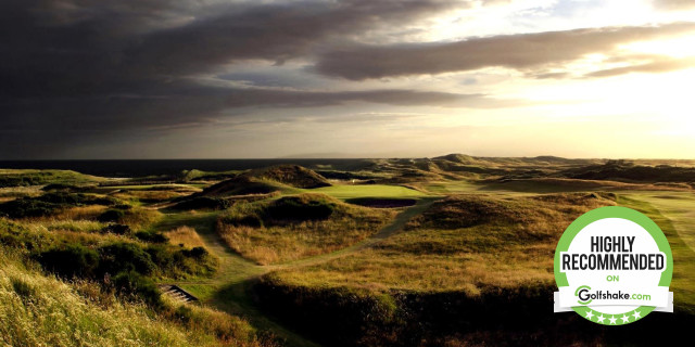 Royal Troon