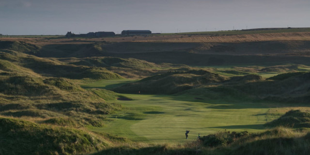 The Best Golf Courses to Play on The Perfect Scotland Golf Trip