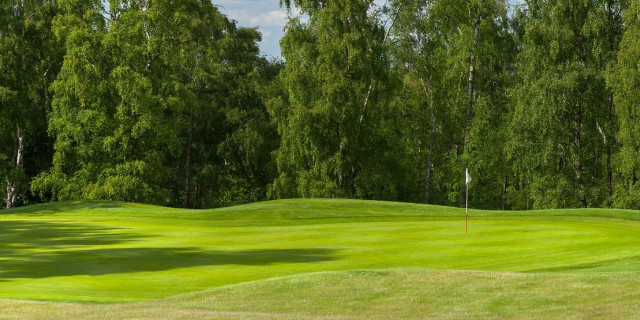 Breadsall Priory Moorland Course Feature Review Breadsall Priory Moorland Course Feature Review