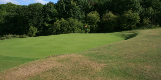 Royston Golf Club