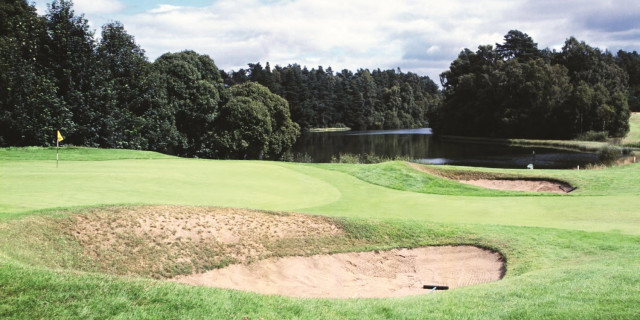 Blairgowrie Golf Club