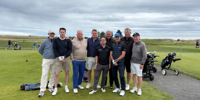 North East England Has Become a Must Visit Golf Destination