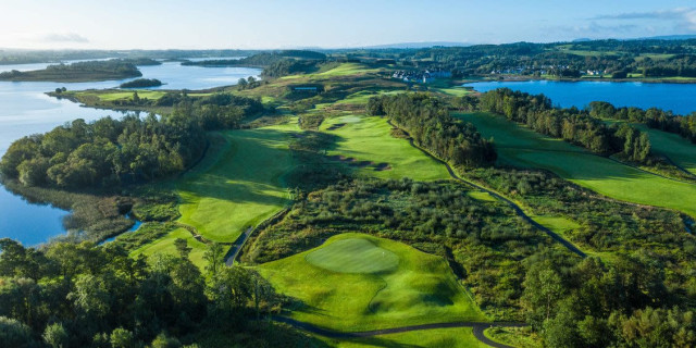 Lough Erne Resort to Host PGA EuroPro Tour Championship