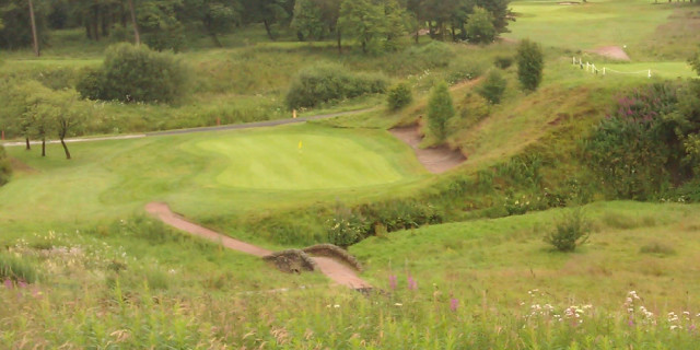 Cavendish Golf Club