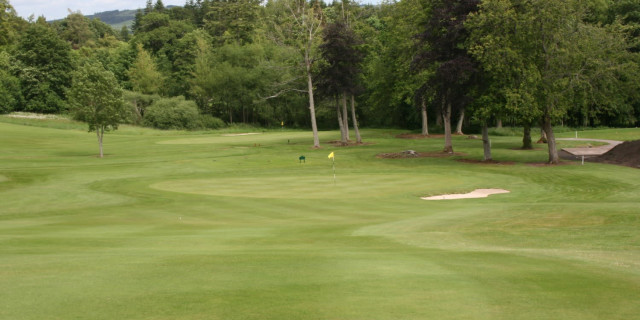 Minto Golf Club