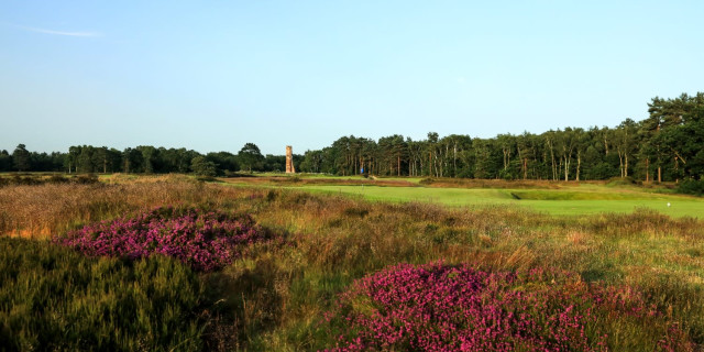 Woodhall Spa