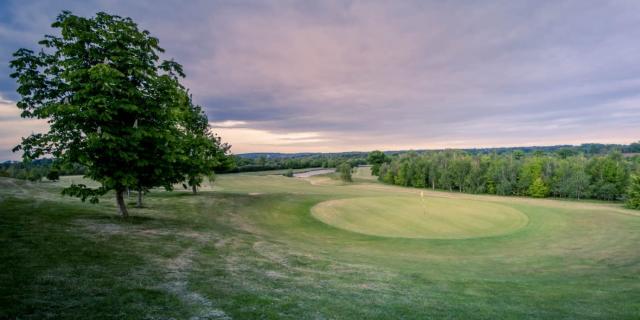 West Midlands Golf Club