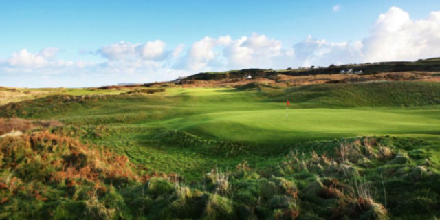 The Best of Golf in Ireland
