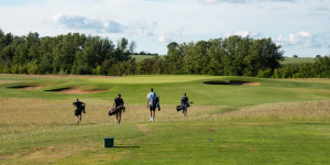 What Golfers Expect From a Modern Day Golf Club