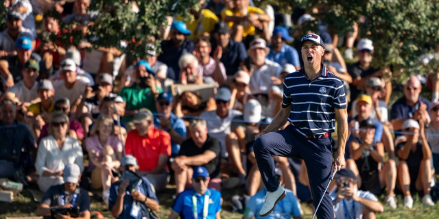 What Americans Need to Learn Before Next Ryder Cup