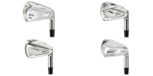 Srixon ZX MKII Irons Review