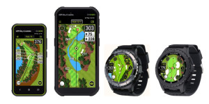 Trade Your Old GPS Device For a New SkyCaddie